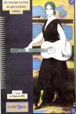 XIII Concurso Nacional de Arte Flamenco de Cordoba.jpg